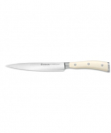WUSTHOF Classic Ikon Creme sumu&scaron;tinių peilis, 20cm
