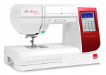 Siuvimo ma&scaron;ina ELNA EXCELLENCE 580+TH