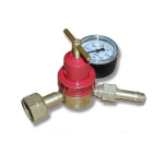 Propano reduktorius &bdquo;DONMET" BPO-5DM