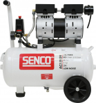Tylus oro kompresorius 24 l, AC12824, SENCO