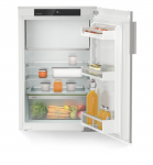 Įmontuojamas &scaron;aldytuvas Liebherr DRe 3901 Pure