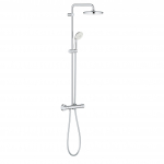 Termostatinė du&scaron;o sistema GROHE Tempesta System 210, 26848000