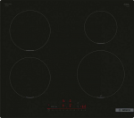 Įmontuojama indukcinė kaitlentė Bosch PUE611HC1E