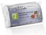 Vakuumavimo plėvelė Laica VT3514
