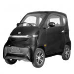 Elektrinis mini automobilis J4, 1000W, 65Ah, Lead Acid EEC CE