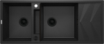Plautuvė Deante Magnetic ZRM_G213, 1160 x 500 x 224