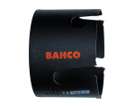 Multiconstruction Superior karūna su kietmetalio dantukais 168mm, gylis 71mm
