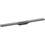 Du&scaron;o latakas Hansgrohe RainDrain Flex 900mm cutab.wall.c.BBC, 56052340