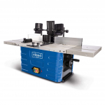 Medienos frezavimo staklės Scheppach HF60, 5902106901&SCHEP