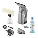Profesionalus langų valytuvas Karcher WV 10 *EU 1.633-550.0