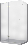 Du&scaron;o kabina Besco VPL-100-195C 100x80x195 cm