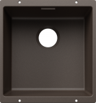 Plautuvė BLANCO SUBLINE 400-U 527792