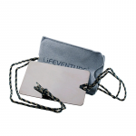 Veidrodėlis Lifeventure Travel Mirror