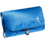 Kelioninė kosmetinė Deuter Wash Bag II &ndash; Mėlyna (atlantis)
