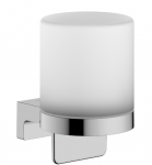 Skysto muilo dozatorius Hansgrohe AddStoris S, 41765000