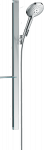 Du&scaron;o komplektas Hansgrohe Raindance Select S 27649000