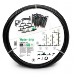 Laistymo sistema la&scaron;elinė 50 augalų