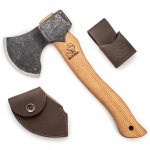 Kirvis BeaverCraft AX3