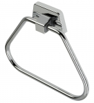 Rank&scaron;luosčių laikiklis žiedas 160mm Geesa 915251
