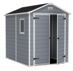 Sodo namelis KETER MANOR 6x8 DD, 230448