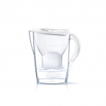 Vandens filtras Brita Marella, 2.4 l, baltas
