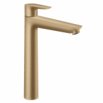 Praustuvo mai&scaron;ytuvas Hansgrohe Talis E 71716140, bronza