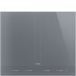 Indukcinė kaitlentė Smeg SIM1643DS
