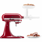 Virtuvinio kombaino priedas - de&scaron;relių kim&scaron;tuvas Kitchenaid 5KSMSSA