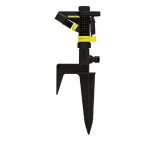 Purk&scaron;tuvas apvalus PULSUOJANTIS PS 300 2.645-023.0