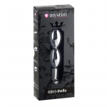 Dildo "Elipsė"