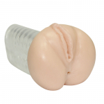 Carry Ann Masturbat. GR