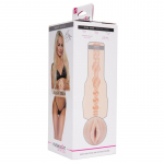 Fleshlight Elsa Jean Tasty masturbatorius