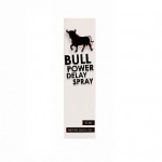 Bull Power Delay pur&scaron;kiklis vyrams (15 ml)