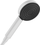 Rankinis du&scaron;as Hansgrohe Pulsify 105, 1jet, matinis baltas, 24120700