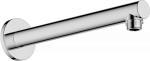 Laikiklis du&scaron;o galvai Hansgrohe Vernis Blend 27809000, chromo