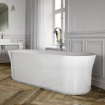 Laisvai pastatoma vonia Ravak YPSILON XC00100026, 1800x800