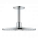 Lubinė du&scaron;o galva su laikikliu Grohe Rainshower SmartActive 310, 26477000, chromo