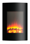 Elektrinis židinys G21 Fire Lofty 639048