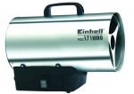 Dujinis &scaron;ildytuvas Einhell HGG 171 Niro (DE / AT), 2330435
