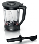 Virtuvės kombaino priedas Bosch MUZ9MX2, 1.5 l