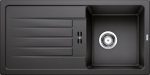 Virtuvinė plautuvė Blanco FAVUM 45 S 524227, antracito
