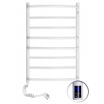 Elektrinis rank&scaron;luosčių džiovintuvas Navin Omega 530*800 Sensor su laikmačiu, 12-015133-5380 (laidas kairėje)