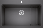 Plautuvė Blanco ETAGON 8 525187, antracito