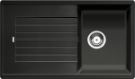 Virtuvinė plautuvė Blanco ZIA 45 SL 516748, antracito