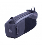 Krep&scaron;ys ant dviračio rėmo Acepac M/0,8L Nylon pilkas, 130226