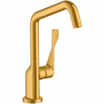 Mai&scaron;ytuvas plautuvei Hansgrohe AXOR Citterio, 39850990 aukso