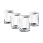 Stiklinės jogurto gaminimui REDMOND RAM-G1