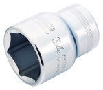 Galvutė &scaron;e&scaron;iakampė 8900SM 30mm 3/4"