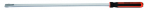 Pry bar long 900mm 30 deg