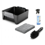 Priedų rinkinys dviračiams Karcher 2.643-858.0